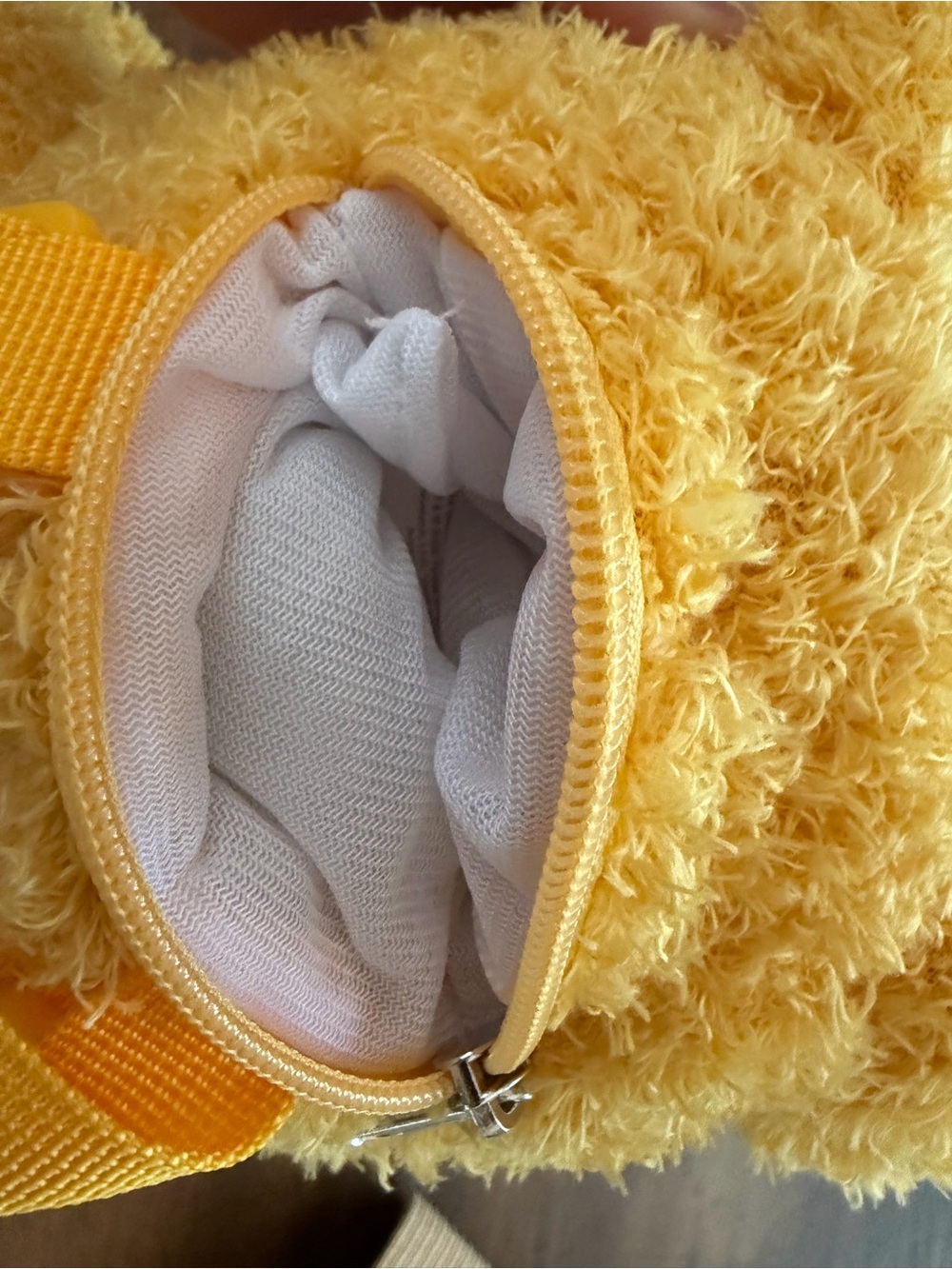 Care Bears back pack - Picture 4 of 4
